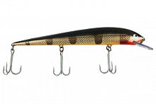 Воблер Nils Master INVINCIВLE Floating 25cm, 120 г., #067
