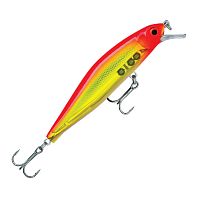 Воблер RAPALA Precision Xtreme Air Boss 100 /HH /суспендер/ 1,2-1,5м, 10см, 15,5гр.