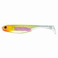 Силикон Powerbait Gotam Shad 2" 5cm 6шт - Chartreuse