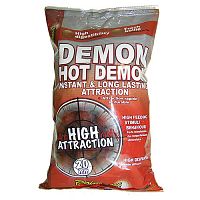 Бойлы тон. Starbaits Performance Concept HOT DEMON Long Life Boilies 20мм 1кг