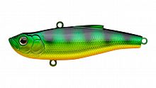 Воблер Раттлин Strike Pro Jedi Rattler 80, цвет: A45T Natural Perch, (SP-198S#A45T)