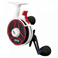 Катушка 13 FISHING Freefall Ghost Maverick Ice Reel - "CONSERVATIVE Right" RH