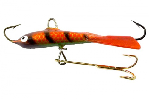 Балансир Nils Master Jigger-1, 4см, 6г., #91