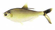 Мягкая приманка 13FISHING B.A.M.F. Shad 8"/ 104g /Gold Retriver
