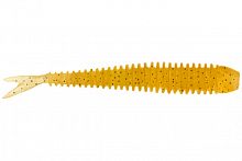 Мягк.приманки LureMax RIOTA 2''/5,5см, LSRT2-004 Caramel Oil (15 шт.)