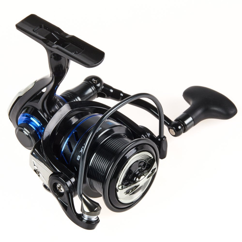 Катушка безынерц. Salmo Elite SPINETIX 8 4000FD фото 13