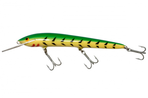 Воблер Nils Master INVINCIВLE Floating 15cm, 30 г., #010