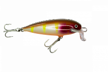 Воблер Nils Master HAKA Shallow 7cm, 8 г., #041