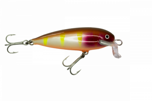 Воблер Nils Master HAKA Shallow 7cm, 8 г., #041