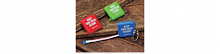 Рыболовная рулетка (Pi Compact Measure) Smith № red/красный