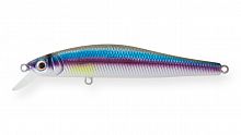 Воблер Минноу Strike Pro Jumper 70SP, цвет: A210-SBO-RP Rainbow Ghost Wakasagi, (EG-192A-SP#A210-SBO