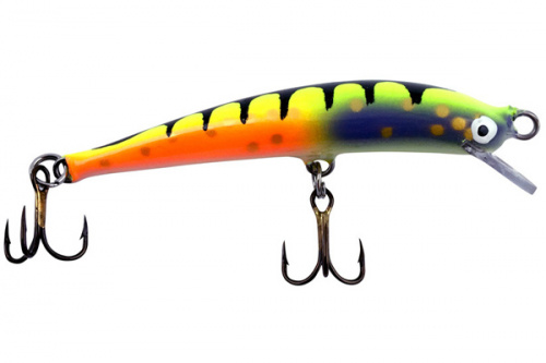 Воблер Nils Master INVINCIВLE Floating  8cm, 8 г., #017
