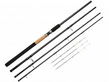 Удилище фидерное Salmo Sniper FEEDER TRAVEL 180 3.90