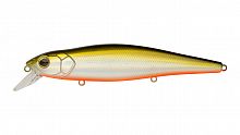 Воблер Минноу Strike Pro Jer-O Minnow 130, цвет: 612T Natural Shad Silver, (EG-039SP#612T)