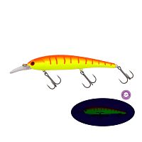 Воблер Stinger Gansta Deep 120F-SR #099