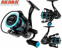 Кат. Akara Power Action 4000 7+1 bb
