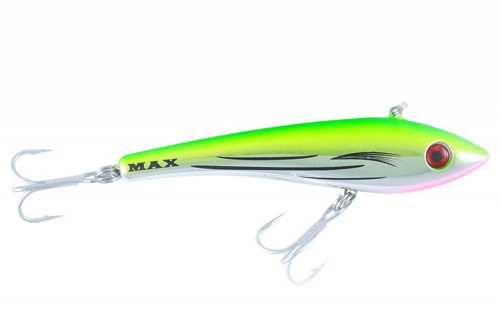 Воблер Halco MAX 190 #H81, 190mm, 163 г., 2m