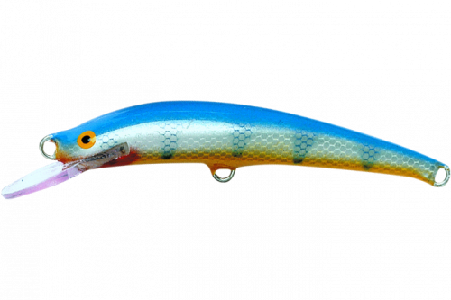 Воблер Nils Master INVINCIВLE Floating  5cm, 6 г., #066