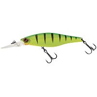 Воблер Usami Wasabi Shad 80F-DR #366
