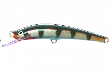Воблер Nils Master INVINCIВLE Floating 12cm, 24 г., #065