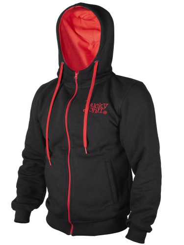 Худи Lucky John BR 04 р.XL