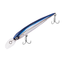 Воблер LureMax KILLER 105F MDR-001, 12,8 г., плавающий