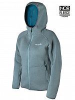 Куртка флис. Norfin Women SNOWCREST 01 р.S