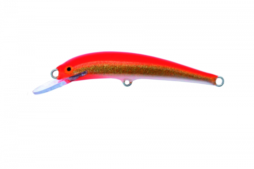 Воблер Nils Master INVINCIВLE DR, 5cm, 6 г., #093