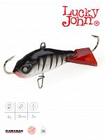 Балансир Lucky John BALTIC 3 25мм/12HRT