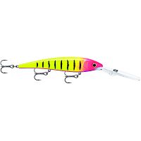 Воблер RAPALA Gold Miner 30 /HSP /плавающий/ до 9м, 12см, 21гр