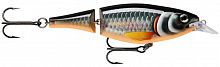 Воблер RAPALA X-Rap Jointed Shad 13 /HLW