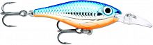 Воблер RAPALA Ultra Light Shad 04 /SB