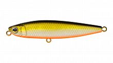 Воблер Стикбейт Strike Pro Scud Stick 90S (Slide Bait Heavy One 90), цвет: 612T Natural Shad Silver, (EG-245B-20g#612T)