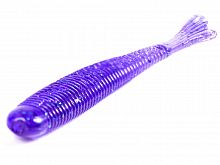 Слаги съедобные искусственные LJ Pro Series SMELT 1,8in (04.60)/S66 10шт.