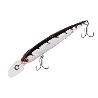 Воблер LureMax KILLER 105F MDR-301, 12,8 г., плавающий