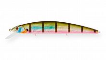 Воблер Минноу Strike Pro Montero 90SP, цвет: 630V Bluegill, (EG-190A-SP#630V)