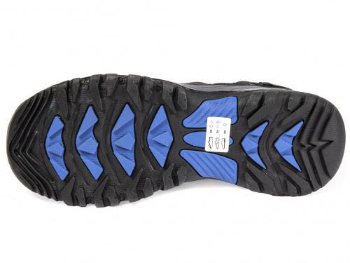 Сандалии Norfin WAVE р.40 фото 5