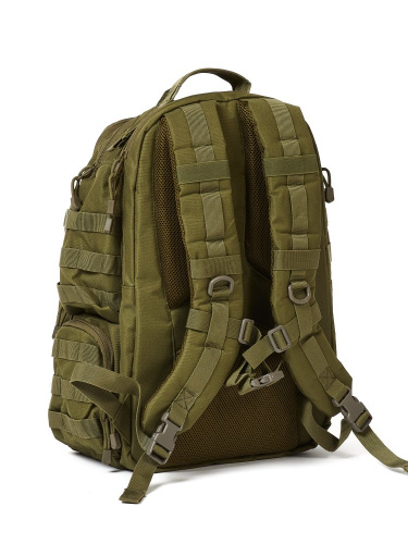 Рюкзак Norfin TACTIC 45 NF фото 2