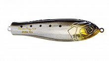 Блесна колеблющаяся Strike Pro Salmon Profy 90CD, (PST-03CD#A176E/A176E)