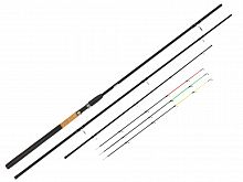 Удилище фидер. Salmo Sniper FEEDER 180 3.90