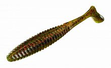 Мягкая приманка 13FISHING Pleasure Shad Swimbait 4.5"/ 12g /OGS