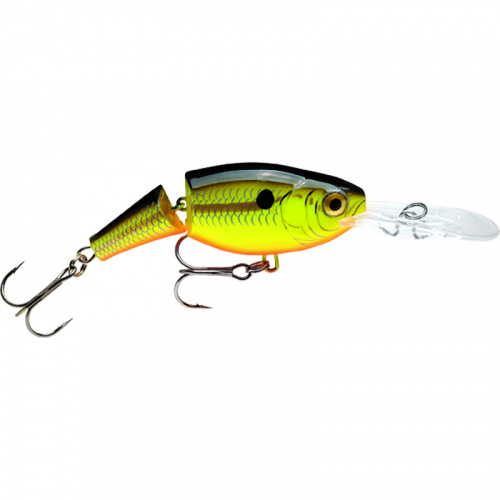 Воблер RAPALA Jointed Shad Rap 05 /CB