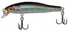 Воблер LureMax JET MINNOW 70SF-003 6 г., медленно всплывающий