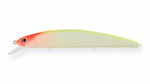 Воблер Минноу Strike Pro Montero 110SP, цвет: A116L Fluo Clown, (EG-190C-SP#A116FL)