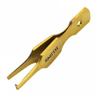 Пинцет для заводных колец Split Ring Pincette 55мм. Gold