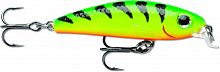 Воблер RAPALA Ultra Light Minnow 06 /FT