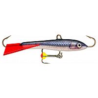 Балансир RAPALA Jigging Rap Color Hook 5 /MUIKKU / 5см, 9гр.