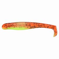Силикон Gulp! Alive Swimmy 4" 10cm 10шт - Orange Tiger