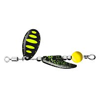 Блесна Stinger Furia Round #2 5,0гр #BY