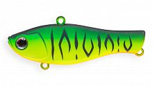 Воблер Раттлин Strike Pro BeFLAP BABY 55, цвет: GC01S Mat Tiger, (JS-399#GC01S)